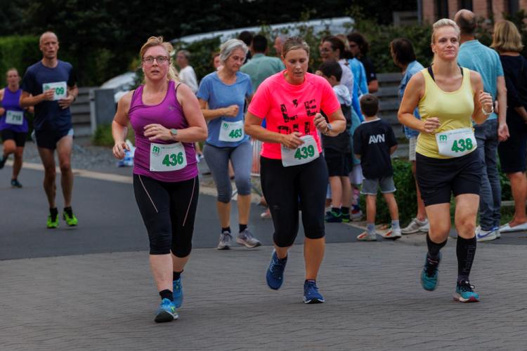 Landlopersjogging 2023